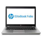 HP EliteBook Folio 9470m Base Model Notebook PC