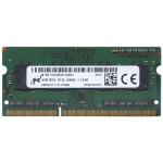 Micron 4GB DDR3L memory module 1 x 4 GB