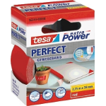 TESA Extra Power 38mmx2.75m 2.75 m Red 1 pc(s)