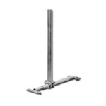 Preisner Spaha48900 Silver Metal