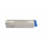 Data Direct OKI C5850/C5950/MC560 Toner 43865722 Magenta Compatible
