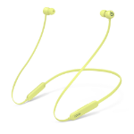 Apple Beats Flex Headphones In-ear, Neck-band Bluetooth Yellow