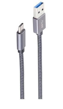 EU Product - USB A-C Kabel-USB-A Adapterkabel USB-C 3.2Gen thumbnail