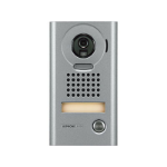 Aiphone JO-DV video intercom system Silver