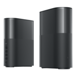 Xiaomi BE3600 Pro Dual-band (2.4 GHz / 5 GHz) Wi-Fi 7 (802.11be) Grey 4 Internal