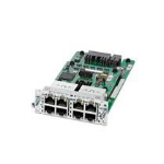 Cisco NIM-ES2-8-RF network switch module Gigabit Ethernet