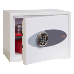Phoenix Safe Co. SS1182E Freestanding safe 24 L Steel White