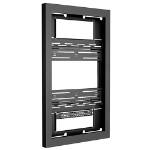 Chief LW42UBP signage display mount 106.7 cm (42") Black