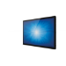 Elo Touch Solutions ELO, MTO, NCNR, 4363L 43-INCH WIDE LCD OPEN FRAME, FULL HD, VGA & HDMI 1.4, PROJECTED CAPACITIVE 40-TOUCH WITH PALM REJECTION & TOUCH THRU, ANTI-GLARE GLASS, USB, GRAY 108 cm (42.5") 1920 x 1080 pixels Multi-touch Multi-user Black