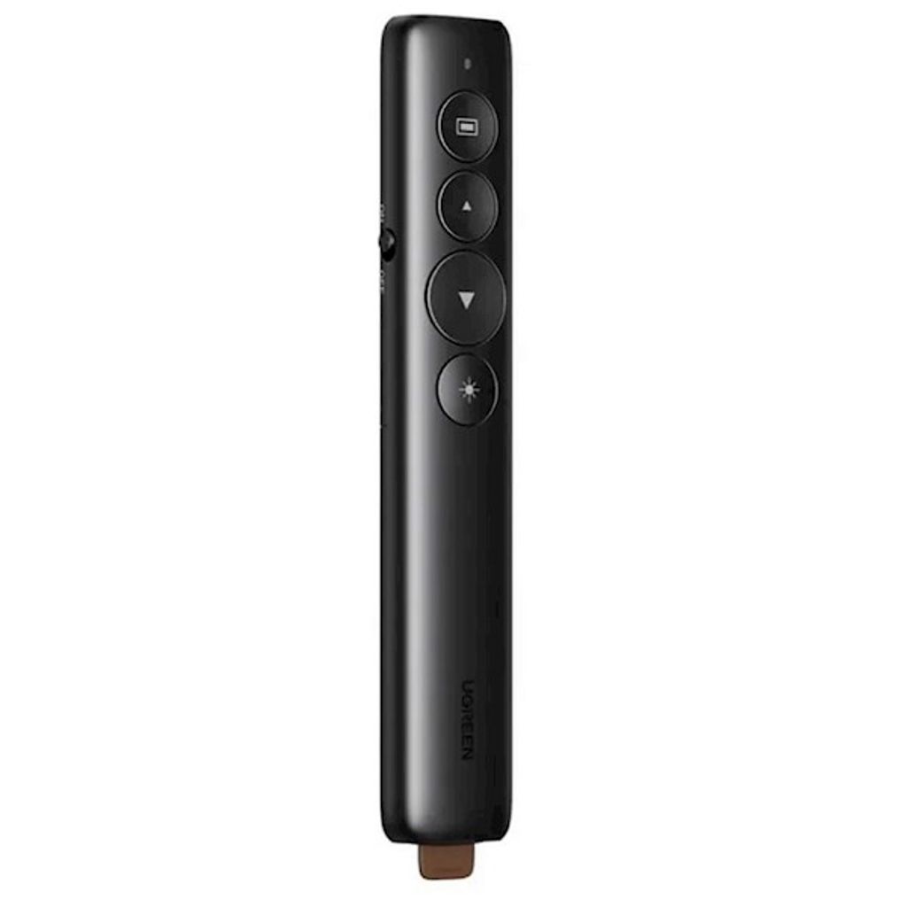 50654 UGREEN 2.4GHz Wireless Presenter / Laser Pointer
