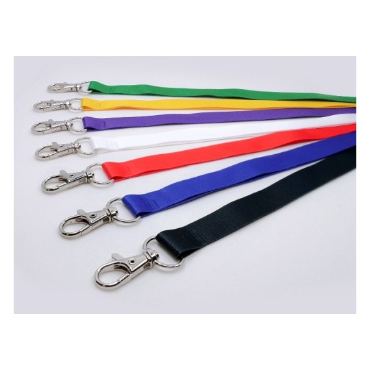 Avery 4842W identity badge/badge holder Metal. Polyethylene terephthal