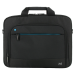 Mobilis The One 35.6 cm (14") Briefcase Black