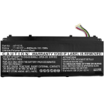 CoreParts MBXAC-BA0096 laptop spare part Battery