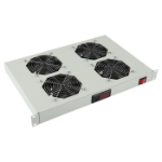 Lanview RAF305WH rack accessory Fan panel