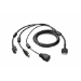 Wacom ACK42012 graphic tablet accessory Replacement cable