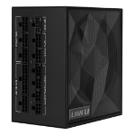 Lian Li SX1000P power supply unit 1000 W 20+4 pin ATX ATX Black