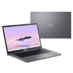 Asus Business ASUS CHROMEBOOK CX34  Procesador Intel Core 3 100U - 8GB LPDDR5, 256GB SSD, TOUCH 14 pulgadas
