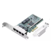 Lenovo 4XC1K80847 carte réseau Interne Ethernet 1000 Mbit/s