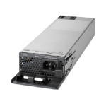 Cisco PWR-C1-715WAC, Refurbished network switch component Power supply