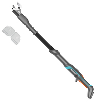 Image of Gardena 14772-55 - 1.9 kg - Battery - 18 V - Lithium-Ion (Li-Ion)