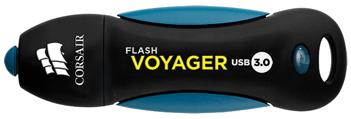Corsair Flash Voyager V2 16GB USB 3.0 Flash Stick Pen Memory Drive