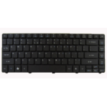 HP 767470-081 notebook spare part Keyboard