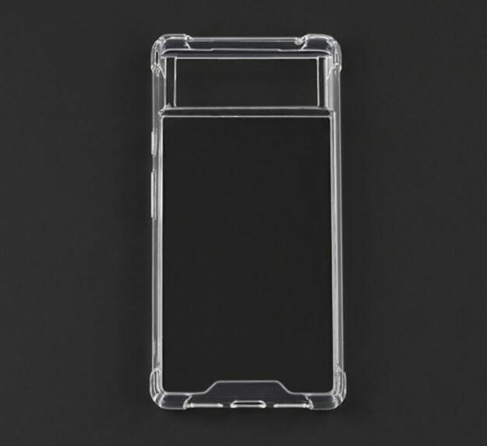 JLC Google Pixel 6 Halcyon Case