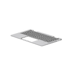 HP N09438-BA1 laptop spare part Keyboard