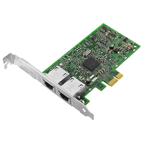 Photos - Network Card Dell 540-BBGY  Internal Ethernet 1000 Mbit/s 