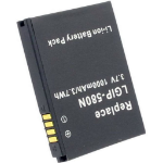 Noname EU Product - Battery for LGIP-580N Replacement Battery