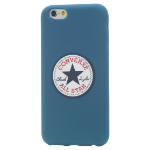 Converse 410987-348 mobile phone case 11.9 cm (4.7") Cover Blue