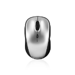 Modecom MC-WM6 mouse Office Ambidextrous RF Wireless Optical 1600 DPI