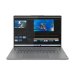 Lenovo Yoga Slim 7 ProX AMD Ryzen™ 7 6800HS Laptop 36.8 cm (14.5") 3K 16 GB LPDDR5-SDRAM 1 TB SSD Wi-Fi 6E (802.11ax) Windows 11 Home Grey