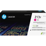 HP W2133Y/213Y Toner cartridge magenta extra High-Capacity, 12K pages ISO/IEC 19798 for HP CLJ 5800/6700/6701