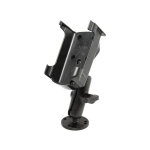 RAM Mounts RAM-B-138-CO1U holder Active holder Mobile computer Black