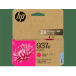HP HP 937e EvoMore Magenta Original Ink Cartridge