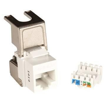 Image of Lanview LVN128146 keystone module