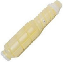 Image of Konica Minolta A5E7250/TN-622Y Toner yellow, 95K pages for KM...