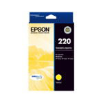 Epson C13T293492 ink cartridge Original Standard Yield Yellow