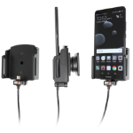 Brodit 712032 houder Actieve houder Mobiele telefoon/Smartphone Zwart