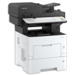 KYOCERA ECOSYS MA4500ifx A4 Mono Laser MFP - Print/Copy/Scan/Fax (45ppm)