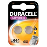 Duracell Electronica LR44 Single-use battery Alkaline