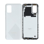 Samsung A025 A02s Back cover White