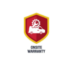 MENDIT On-site Parts and labour 4 yearsExtended warranty