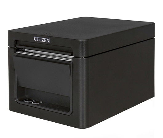 Image of Citizen CT-E351 203 x 203 DPI Wired Direct thermal POS printer