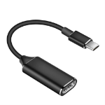 JLC H90 Type C (Male) to HDMI (Female) Adapter