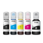 Epson 106 EcoTank inktfles magenta
