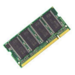 Hypertec PA3312U-1M51-HY (Legacy) memory module 0.5 GB 1 x 0.5 GB DDR 333 MHz