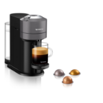 De’Longhi Nespresso Vertuo ENV 120.GY coffee maker Semi-auto Capsule coffee machine 1.1 L