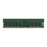 Kingston Technology KTH-PL426E/16G memory module 16 GB 1 x 16 GB DDR4 2666 MHz ECC